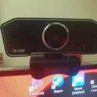 وبکم ردراگون مدل hitman با جعبه