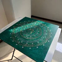 فروش تابلو دکوراتیو قل