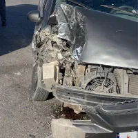 ریو تصادفی سمت شاگرد