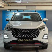 ایکس ۵۵ / X55 pro اتومدیران