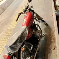 هندا توریست ۸۵|موتورسیکلت|مشهد, گلبرگ|دیوار