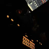 دی جی dj|خدمات پذیرایی، مراسم|تبریز, |دیوار