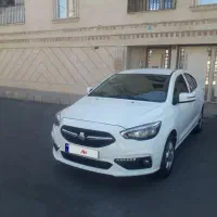 شاهین سانروف مدل 1403