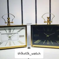 فروش انواع ساعت دیواری،ایستاده سالنی،مچی،رومیزی