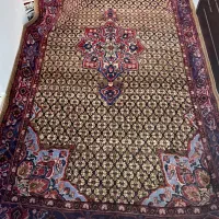 فرش دستبافت ۶ متری