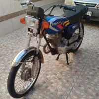 موتور سیکلت پلاک ملی 91