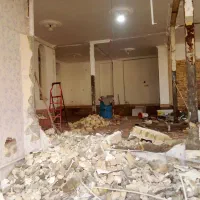 بتن کنی و تخریب ساختمان آسفالت وایزوگام|خدمات پیشه و مهارت|مرند, |دیوار