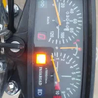 موتورسیکلت 125 مدل 1403|موتورسیکلت|اصفهان, بهارستان|دیوار