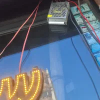 تابلو ال ای دی