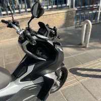 طرح Adv|موتورسیکلت|تهران, والفجر|دیوار