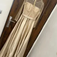 لباس مجلسی