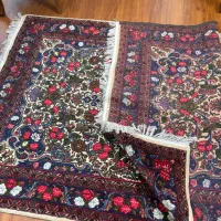 فرش دست بافت