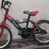 دوچرخه ۱۶