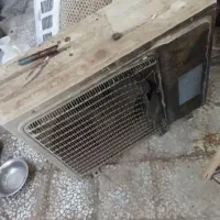 اسپیلت 24هزار ایولی