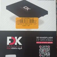 هارد ssd 512 internal اینترنال