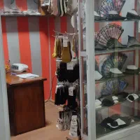 مغازه میدان اقبال (پاساژ حمید)