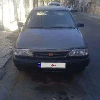 پراید 84 بنزینی