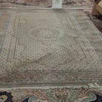 فرش ۶ متری کرمی|فرش|تهران, زهتابی|دیوار