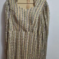 لباس مجلسی