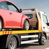 خودروبر جرثقیل تماس بدون کد 1800