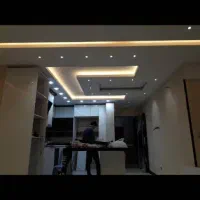 اجرای کناف،سقف کاذب ودکوراتیو|خدمات پیشه و مهارت|اقلید, |دیوار