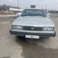 شورلت سلیبریتی