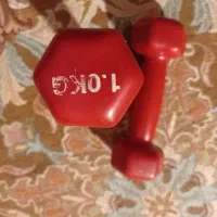 دمبل|تجهیزات ورزشی|علیآباد کتول, |دیوار