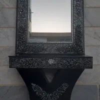 آینه کنسول