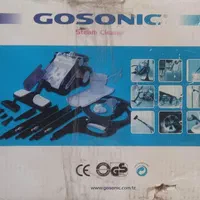 بخار شوی GOSONIK