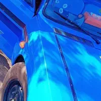 نیسان مدل ۱۴۰۲ فروشی