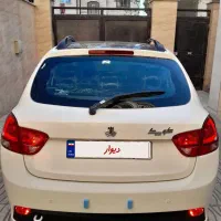 کوییک صفر اپشنال ۱۴۰۴ پارس خودرو