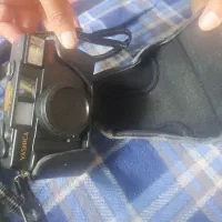 دوربین یاشیکا اصلی نونو به شرط