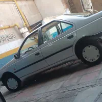 پژو ۴۰۵