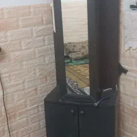 جاکفشی|جاکفشی، کمد، دراور|چابهار, |دیوار