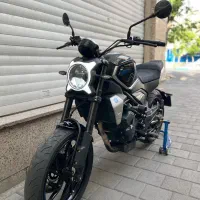 مدل۱۴۰۳درحد صفر نقدواقساطkeewayکی‌ویNR250