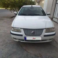 سمند lx|خودرو سواری و وانت|دزفول, |دیوار