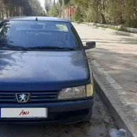 پژو RD مدل ۸۵