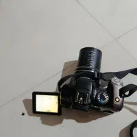 دوربین عکاسی حرفه ای کنونsx20Is