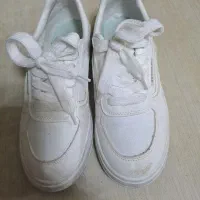 کتانی سایز ۴۱|کفش و لباس بچه|رشت, دیانتی|دیوار