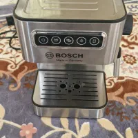 دستگاه قهوه اسپرسو