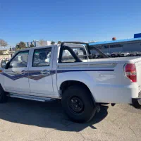 پادراپلاس دوکابین کارون قدرتمند مدل ۴۰۳|خودرو سواری و وانت|رشت, حومه رشت|دیوار