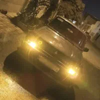 رنو پی کی|خودرو سواری و وانت|کرمان, |دیوار