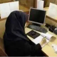 جویای کار در منزل هستم