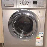 لباسشویی سالم