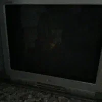 فروش فوری تلویزیون قدیمی ۲۱ اینچ