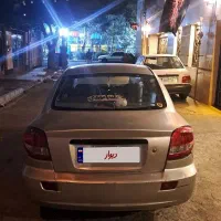 کیا ریو مونتاژ مدل ۸۸|خودرو سواری و وانت|تهران, شهرک چیتگر|دیوار