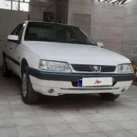 ماشین ۴۰۵  slx  موتور   tu5