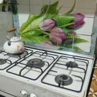 اجاق گاز پنج شعله