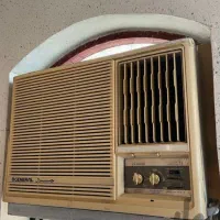 خرید و فروش کولر اوجنرال بدون کنترل|کولر گازی و فن‌کوئل|پارس‌آباد, |دیوار