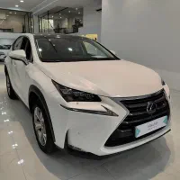 لکسوس nx300h (مدل2017)|خودرو سواری و وانت|تهران, الهیه|دیوار